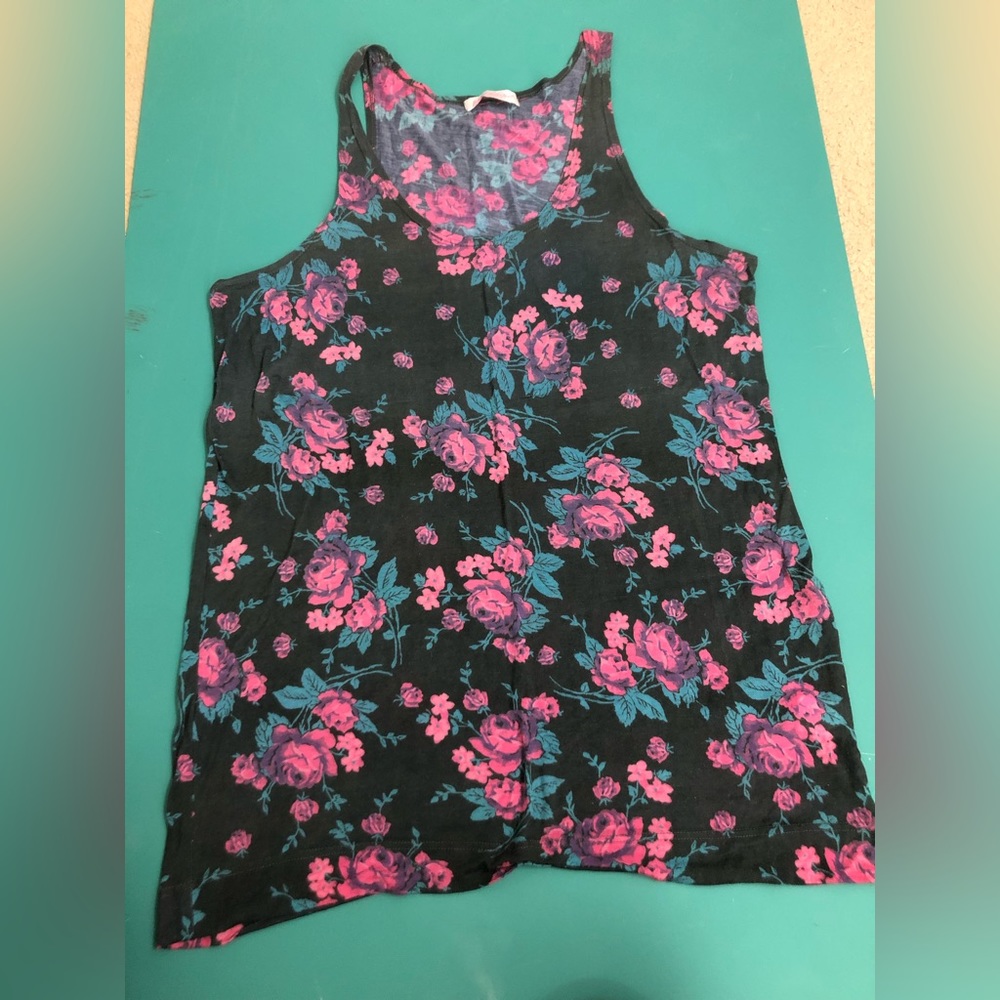 Betsey Johnson Tank